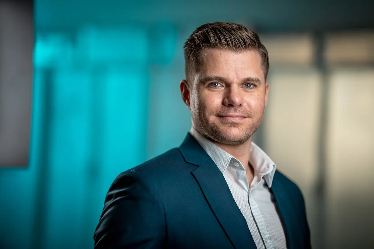 Christian Abt, Karrierecoach und eidg. dipl. HR-Fachmann, KarriereMentor Bülach